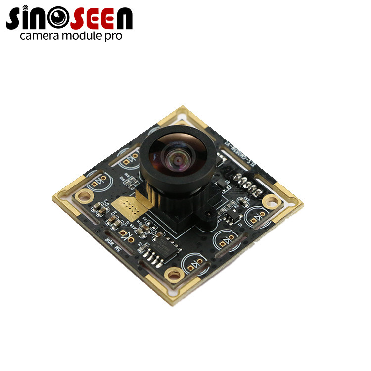 SONY IMX335 Sensor Night Vision Camera Module For Raspberry Pi